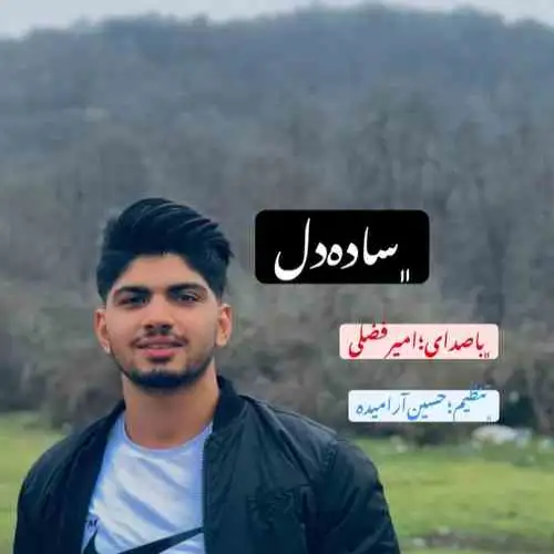 ساده دل